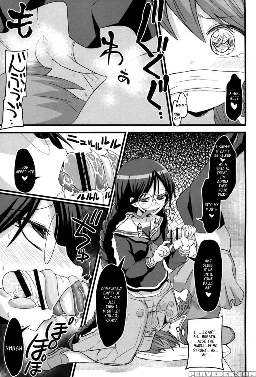 Script Error Chapter 1000 Page 22